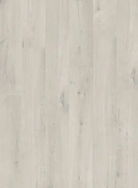 QUICK STEP ALPHA VINYL DUB BAVLNA BÍLÝ AVMPU40200