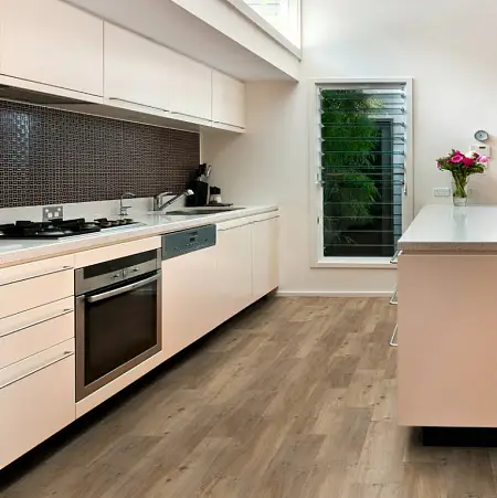 VINYLOVÁ PODLAHA CONCEPTLINE ACOUSTIC CLICK DUB KLASIK VOSKOVÝ 30102