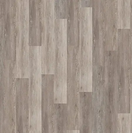 VINYLOVÁ PODLAHA CONCEPTLINE ACOUSTIC CLICK DUB VÁPNĚNÝ ŠEDÝ 30107