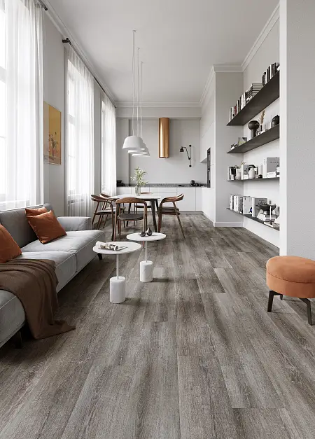 DESIGN VINYL HOME 5010