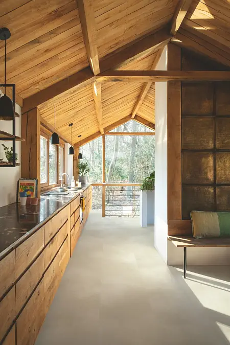 QUICK STEP ALPHA VINYL BETON PÍSKOVEC AVMTU40274