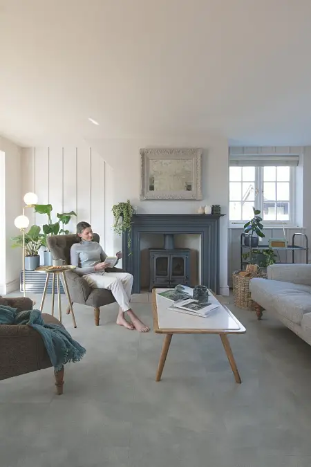 QUICK STEP ALPHA VINYL JEMNÁ OBLOHA AVMTU40325