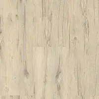 ECOLINE CLICK 9503 BOROVICE BÍLÁ RUSTIKAL VINYLOVÁ PLOVOUCÍ PODLAHA