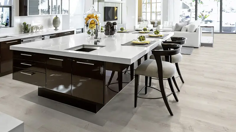 ID 30-17.2 RUSTIC OAK LIGHT GREY