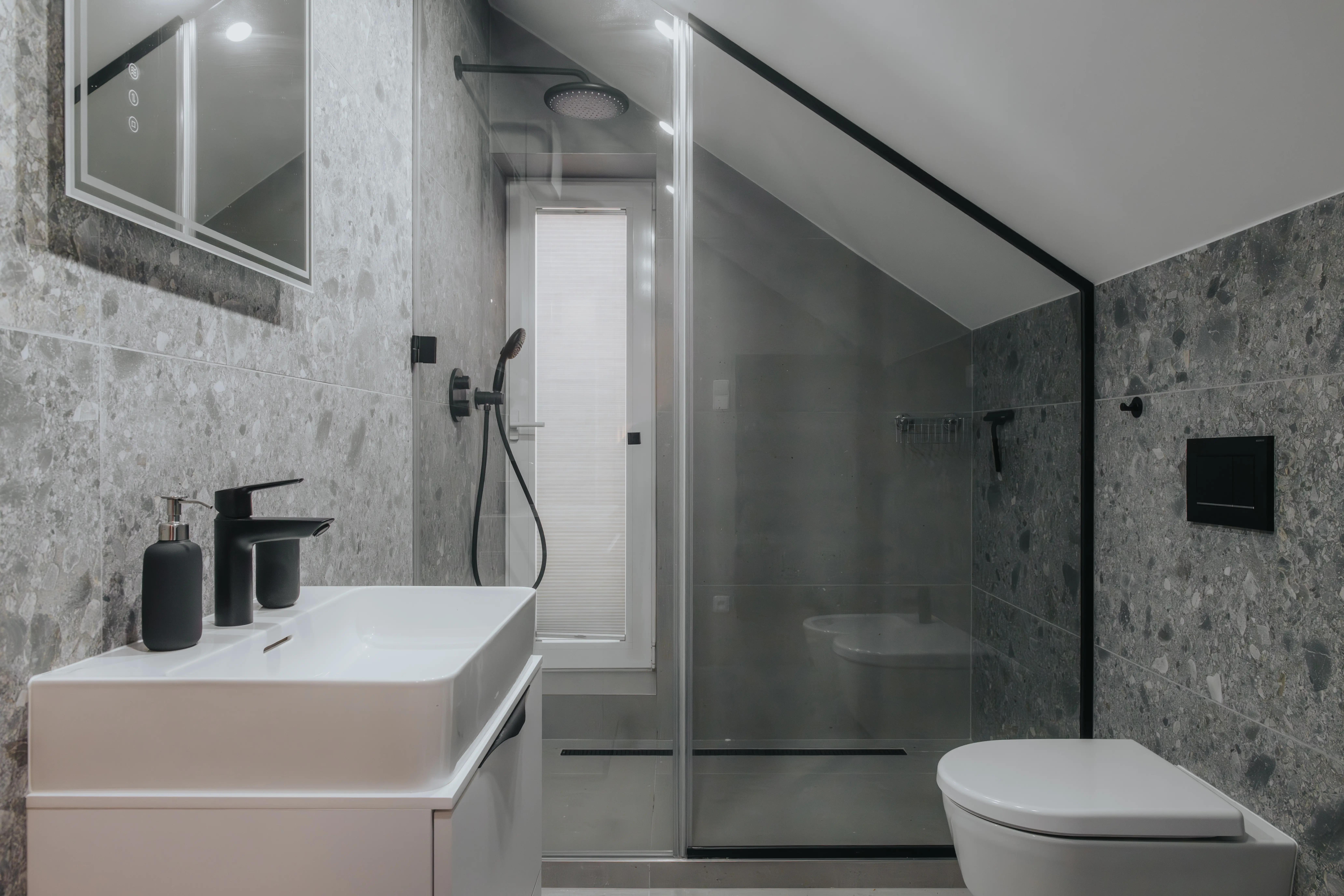 Praha - rekonstrukce BJ