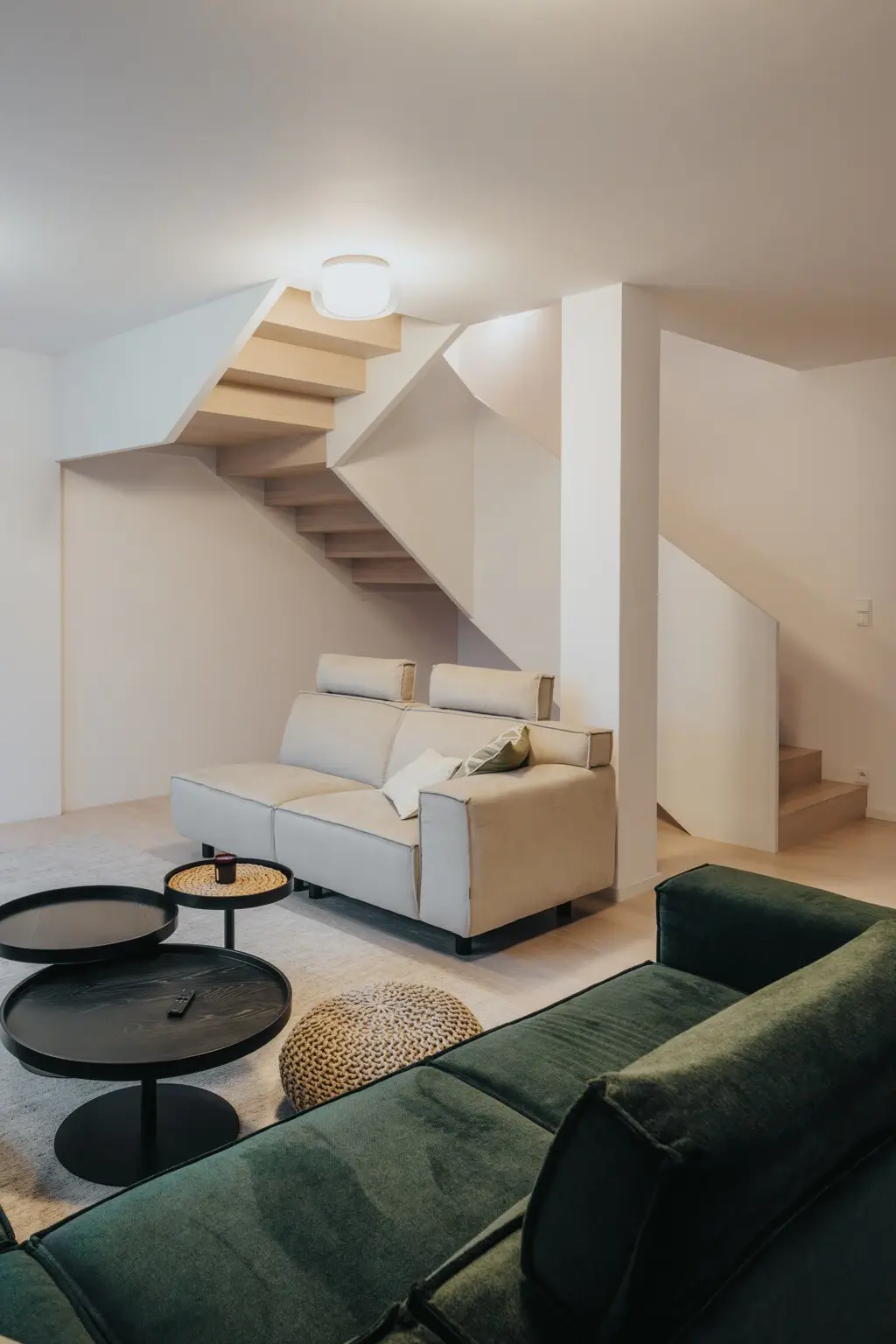 Praha, rekonstrukce RD