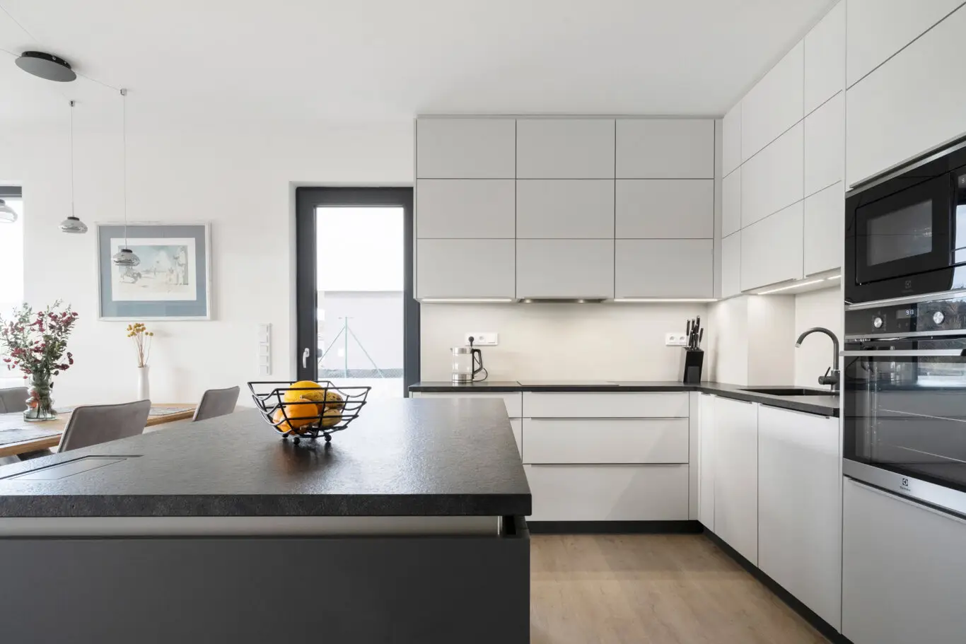 dokončení developerských projektů změna, či dokončení do detailu