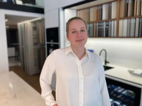 Ing. arch. Kateřina Křížová