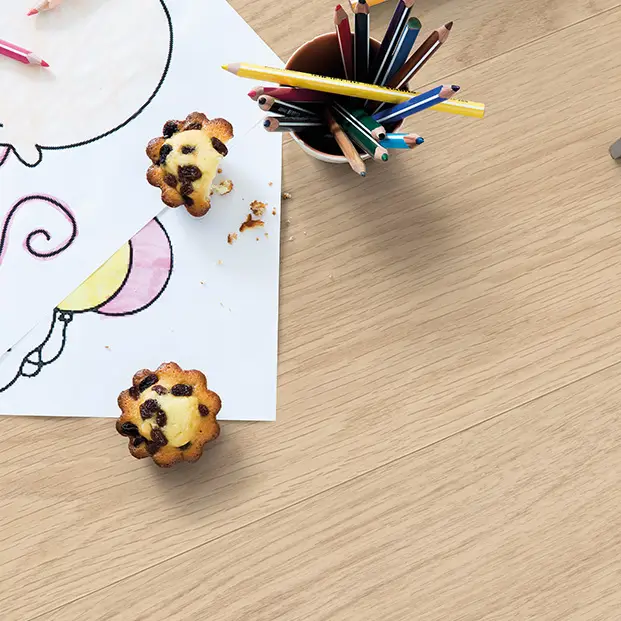 Zátěžové třídy u&nbsp;vinylových podlah