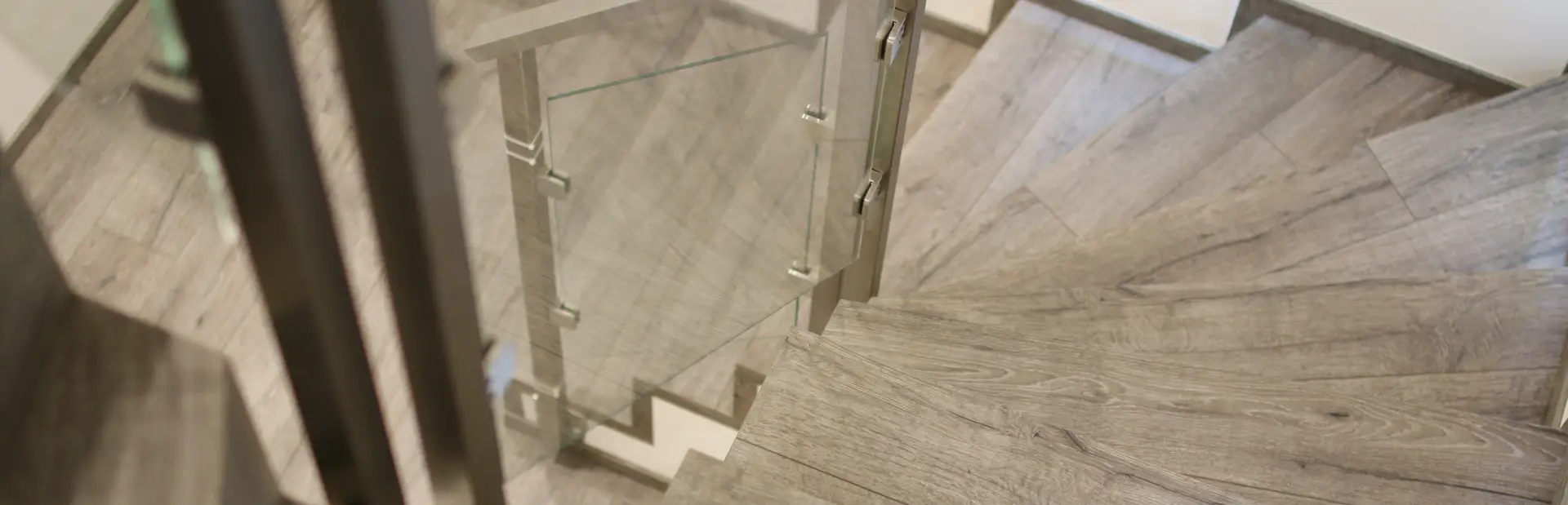 Můžete si vybrat typ vinylu