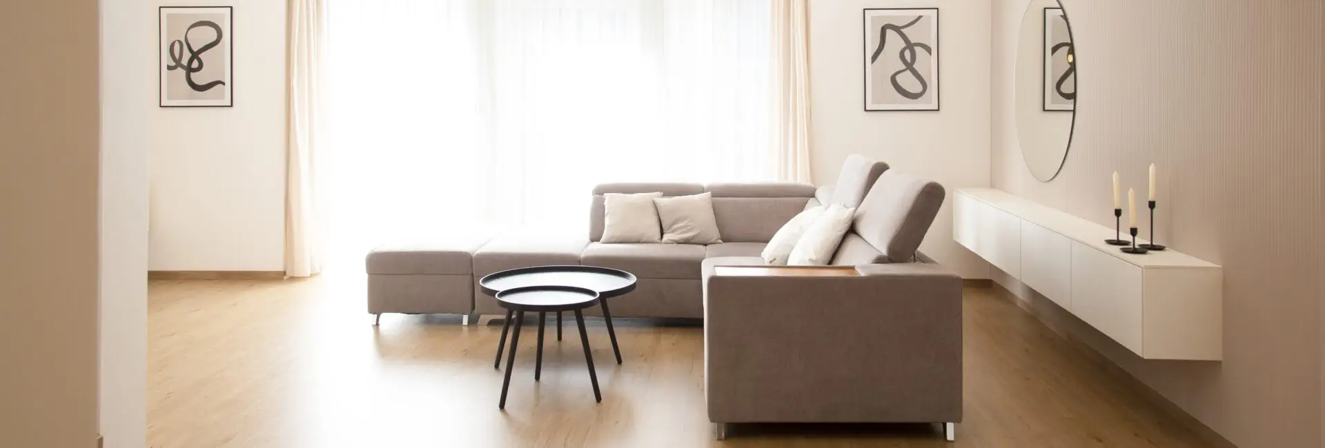 Společně si projdeme pár kroků, na základě kterých vytvoříme vaše vysněné bydlení.