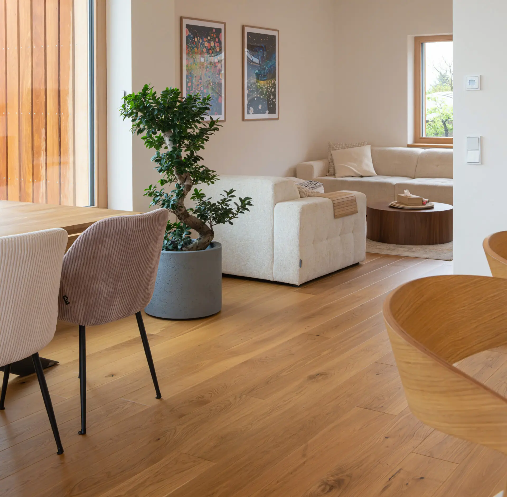 Podlahové topení 2