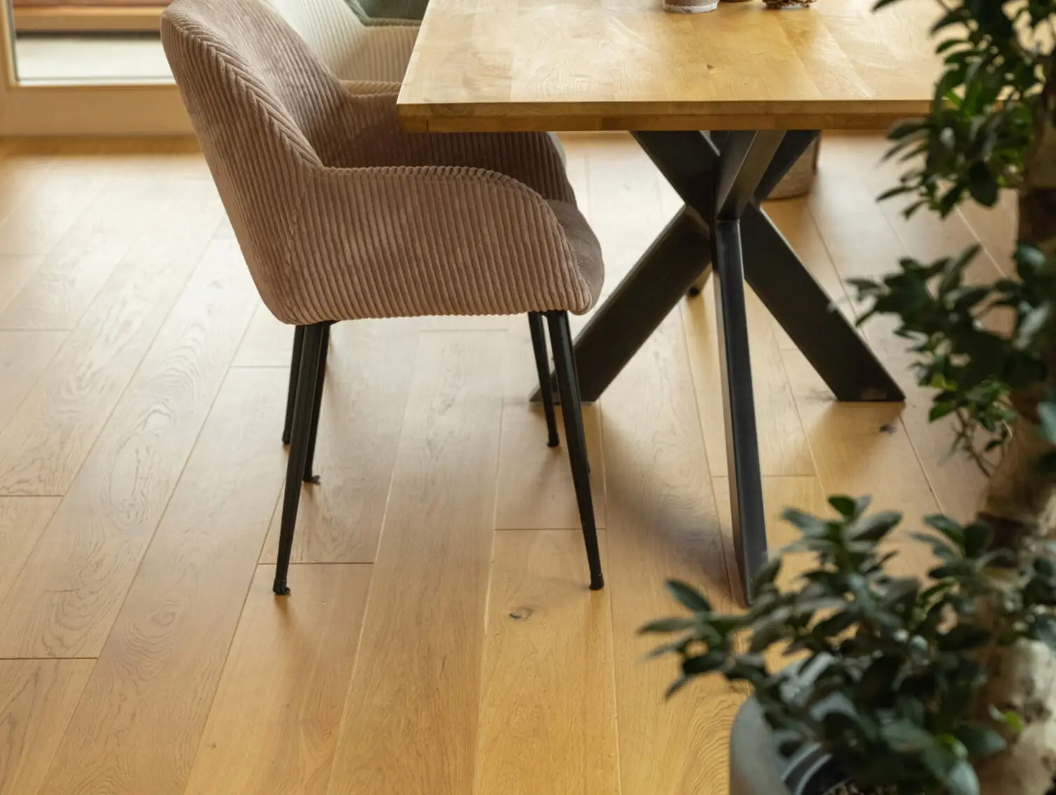 Podlahové topení 3