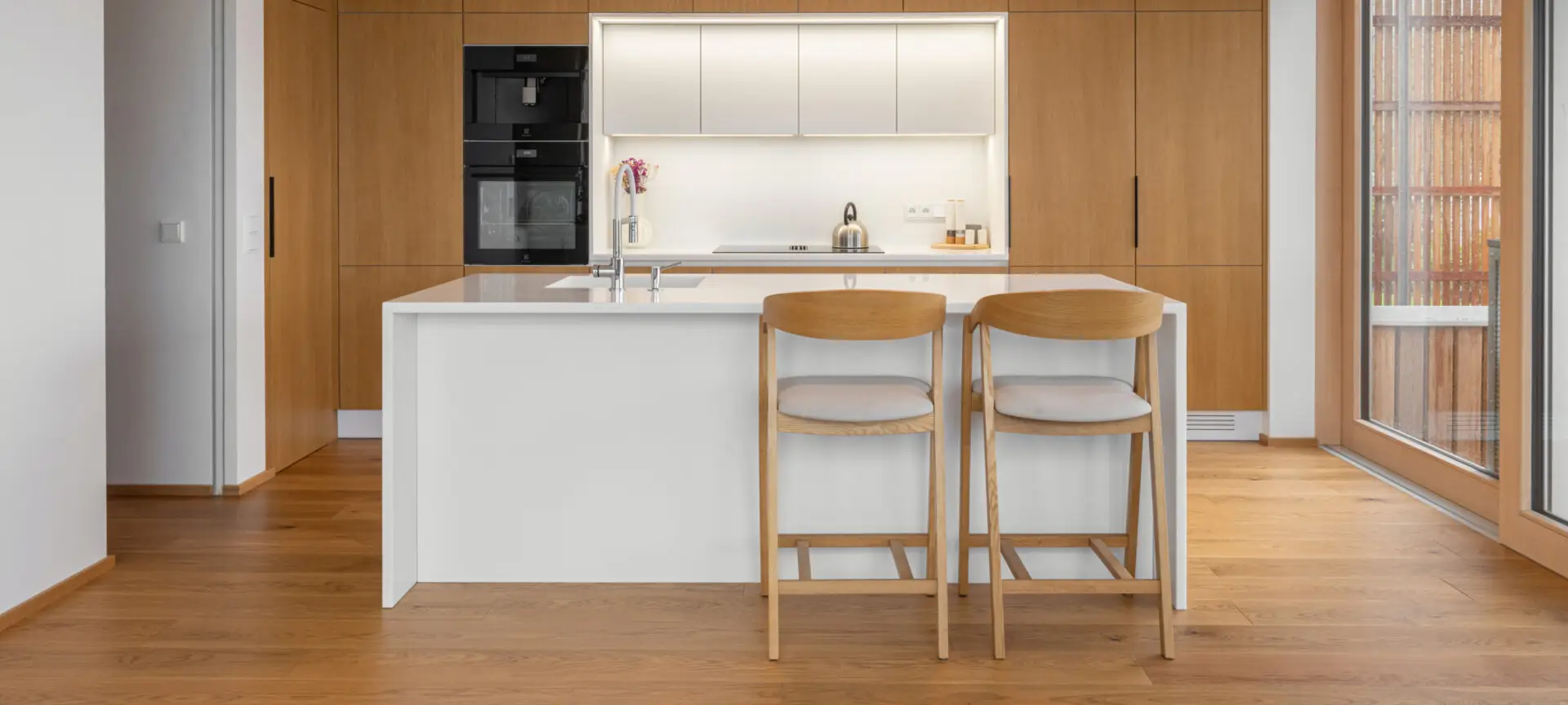 Podlahové topení – Pohodlí, které nevidíte, ale ucítíte každý den