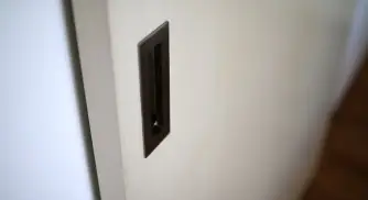 Interiérové dveře