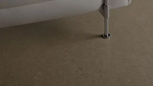 Marmoleum