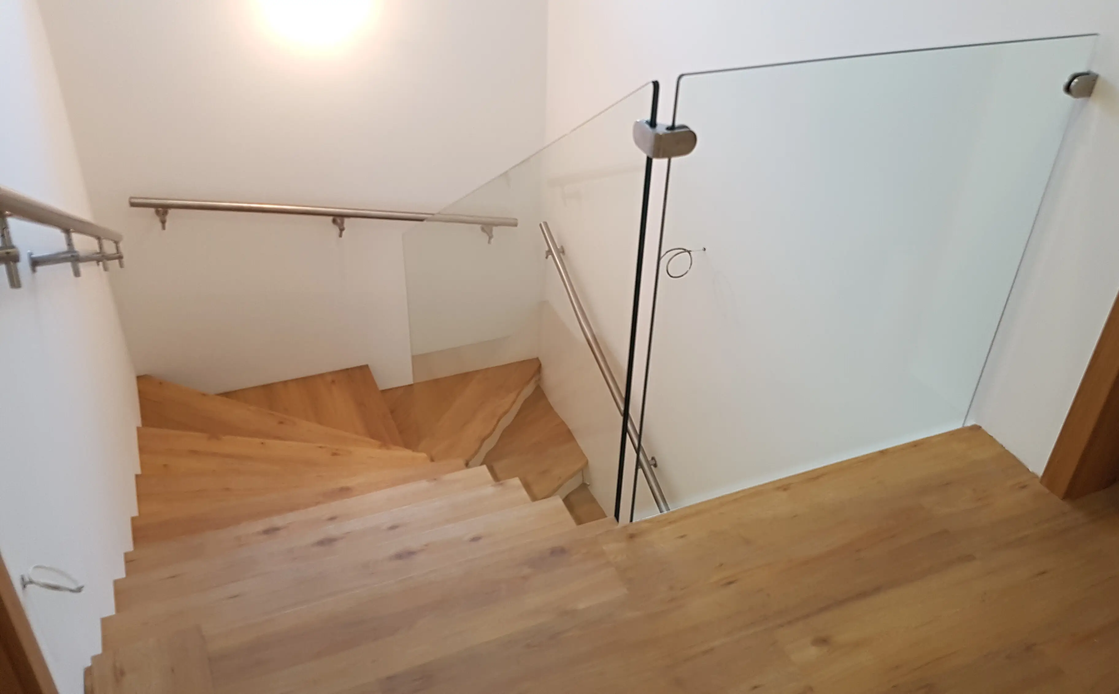 Novostavba RD (listopad 2016)