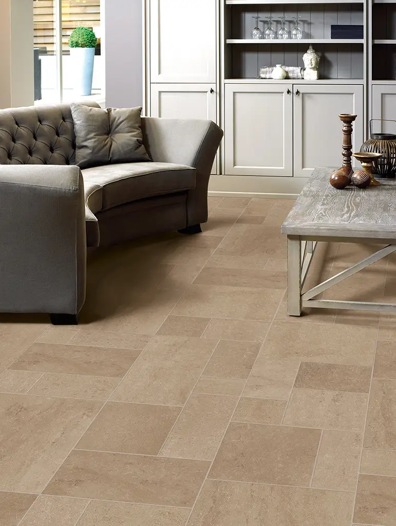 Vinylové podlahy bez ftalátů