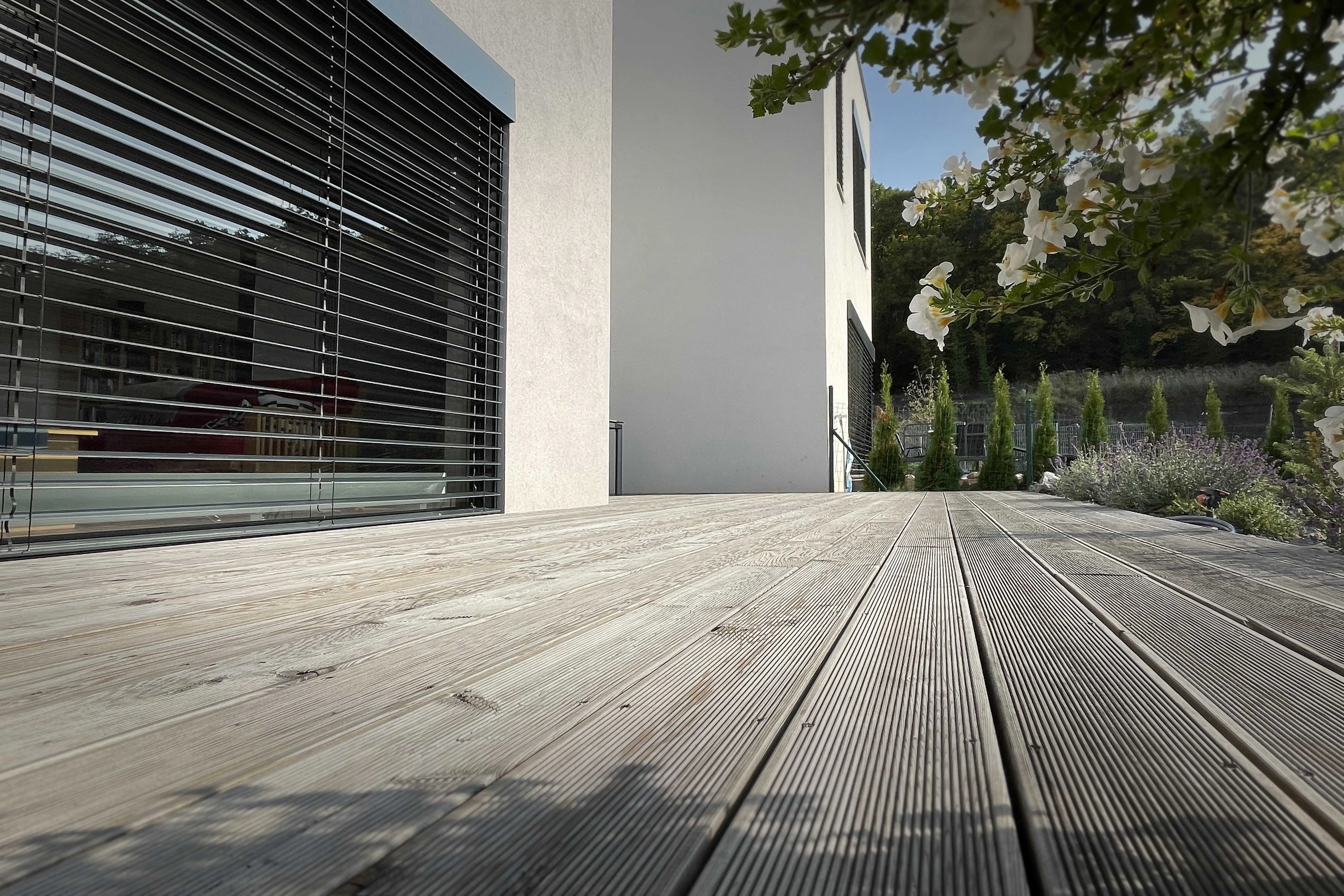 Praha - novostavba RD