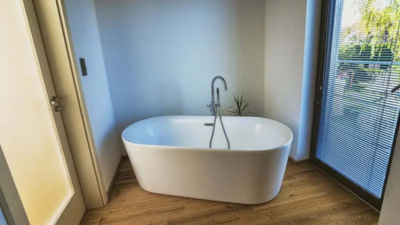 7 důvodů proč zvolit dřevo