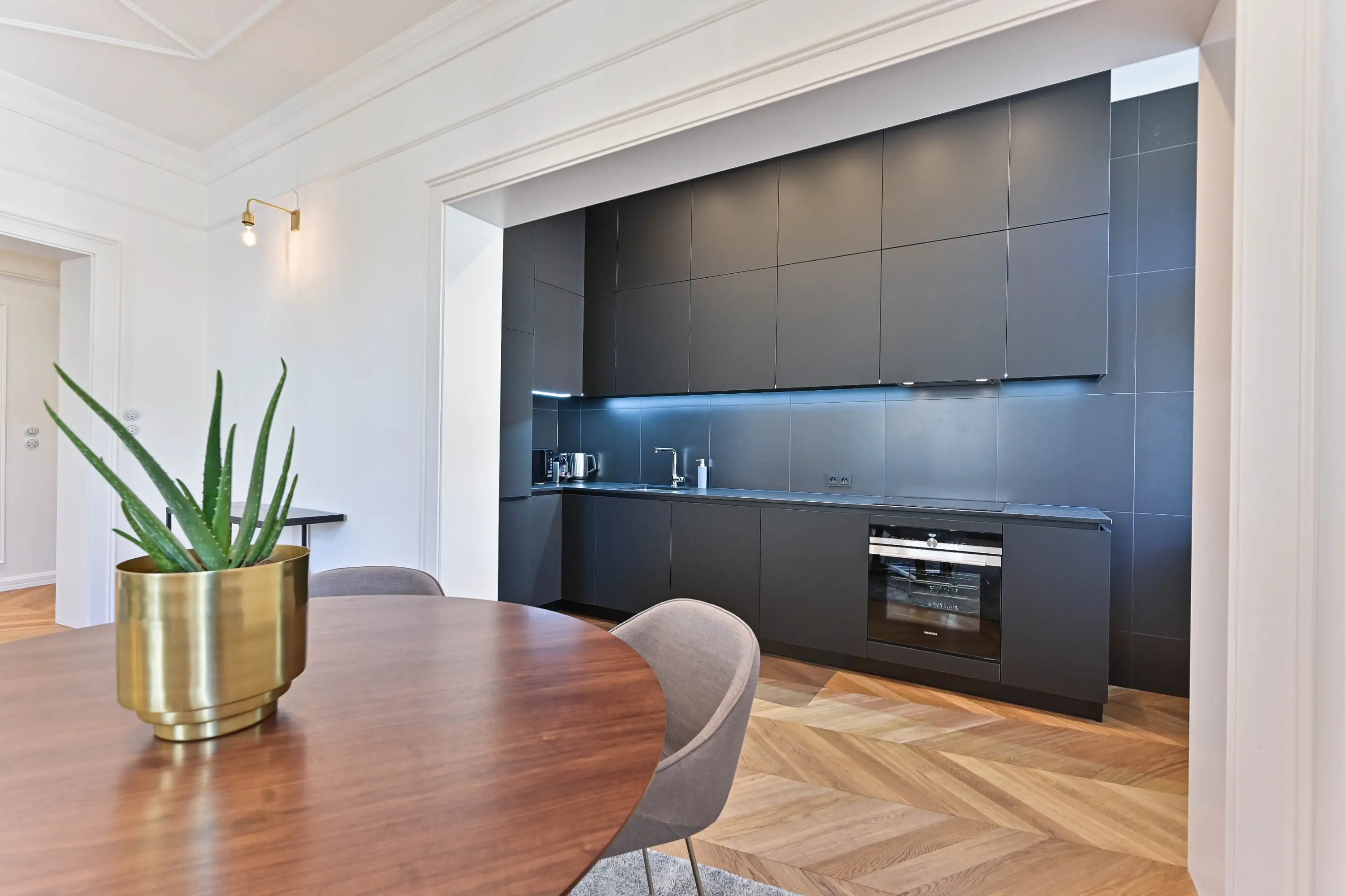 Praha - rekonstrukce BJ