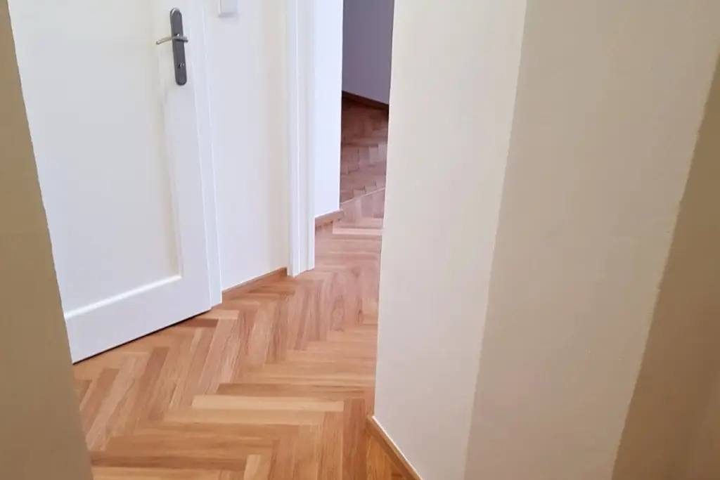 Praha - rekonstrukce BJ