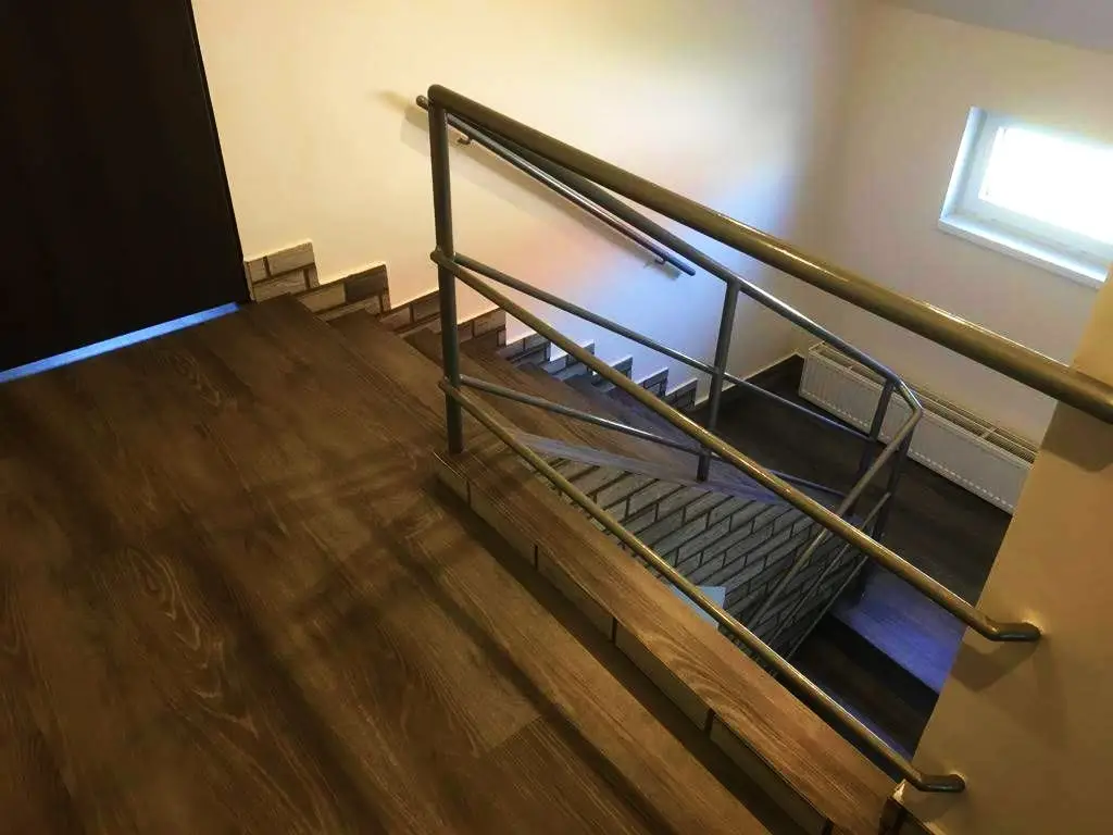 Velká Dobrá - rekonstrukce RD