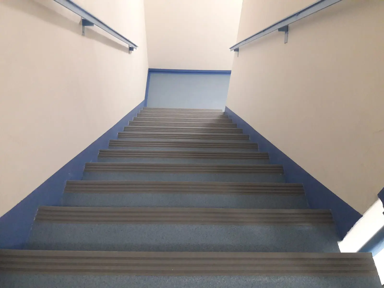 Praha - rekonstrukce BD