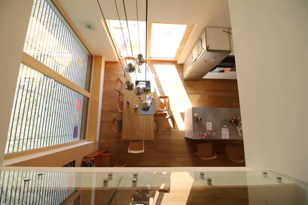 Praha - novostavba RD