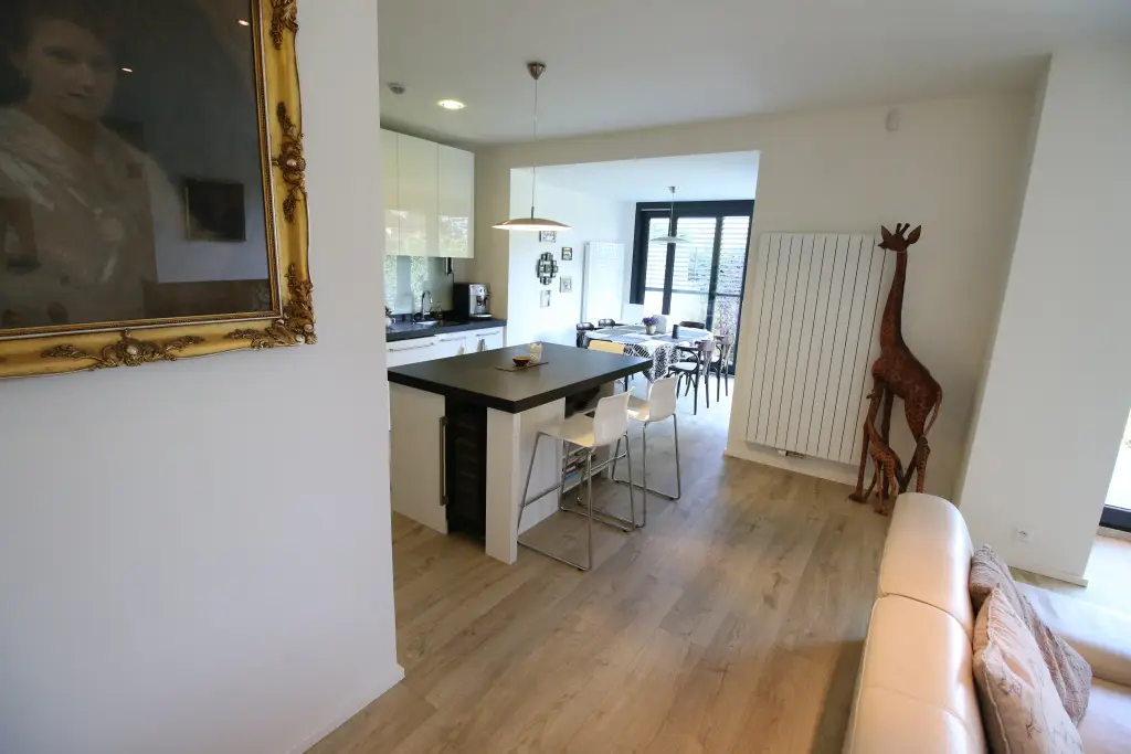 Praha - rekonstrukce RD