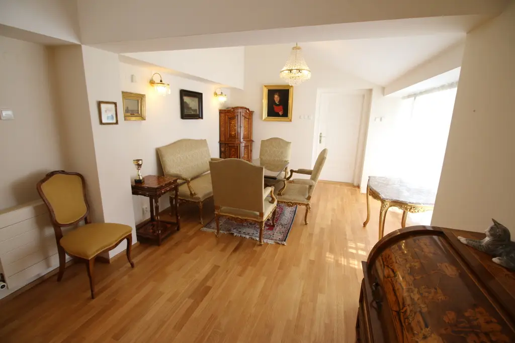 Praha - rekonstrukce BJ