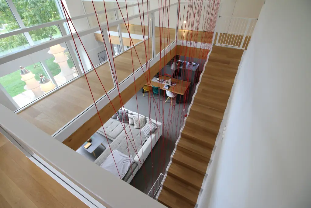 Statenice - novostavba RD