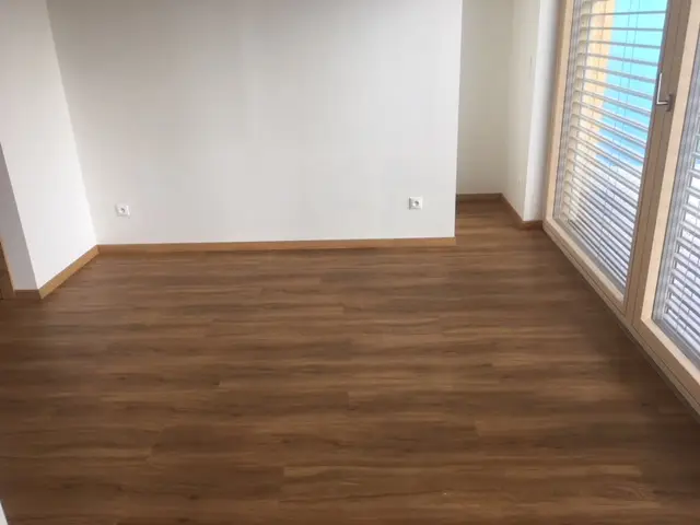 Praha - novostavba BJ