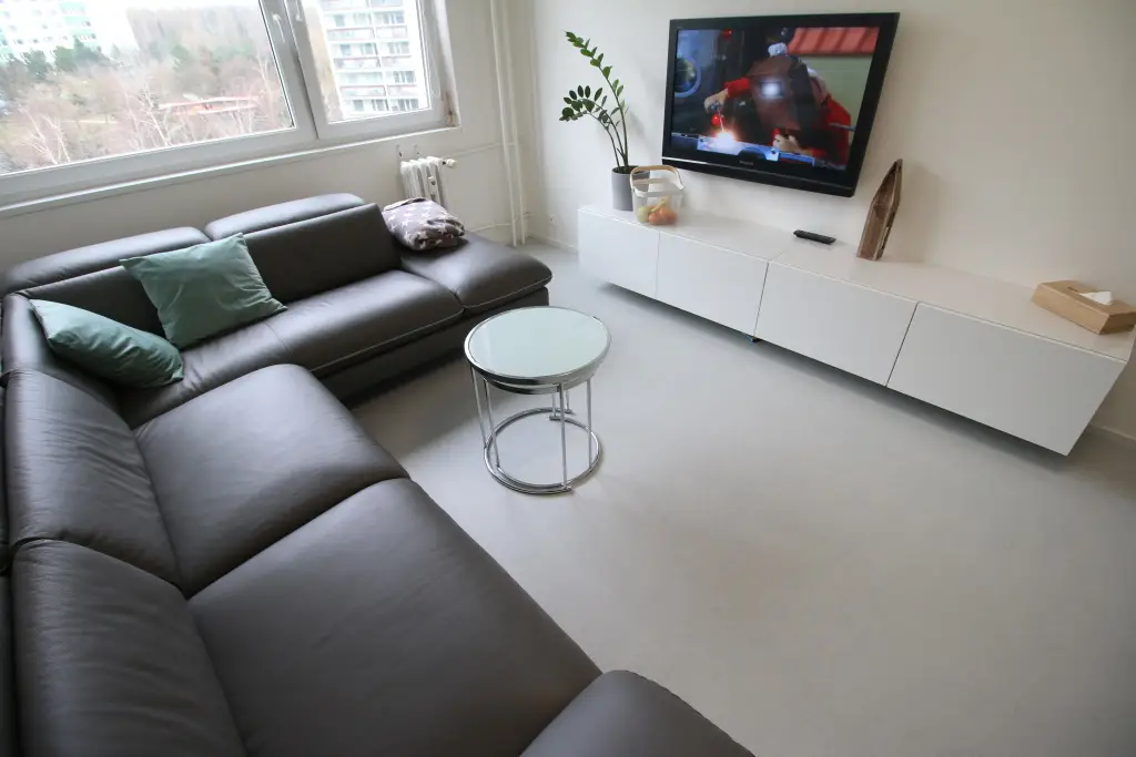 Praha - rekonstrukce BJ