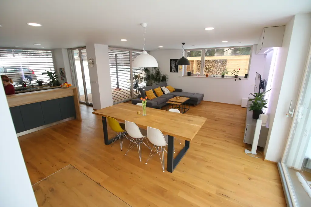 Turnov - novostavba RD