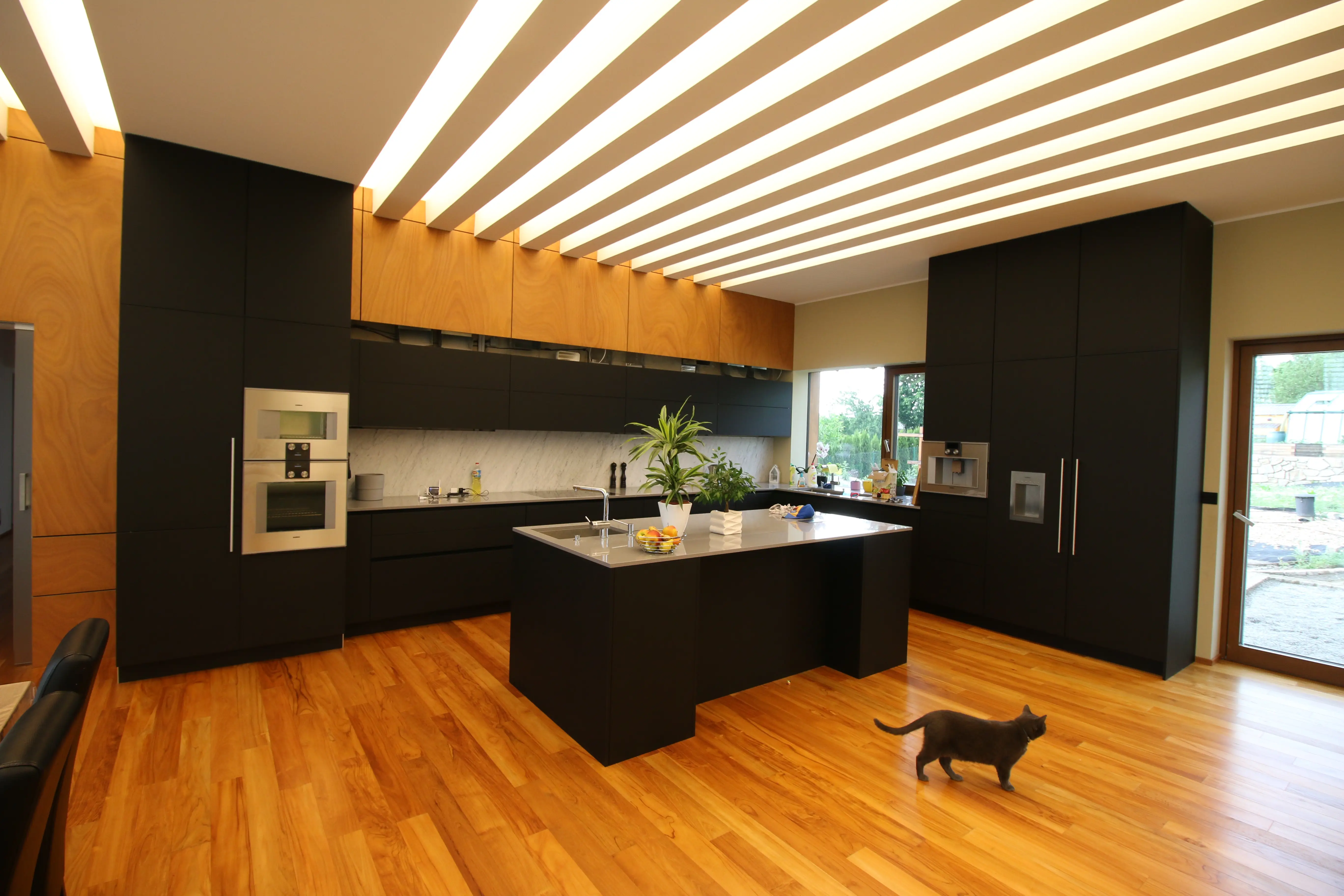 Havlíčkův Brod - novostavba RD