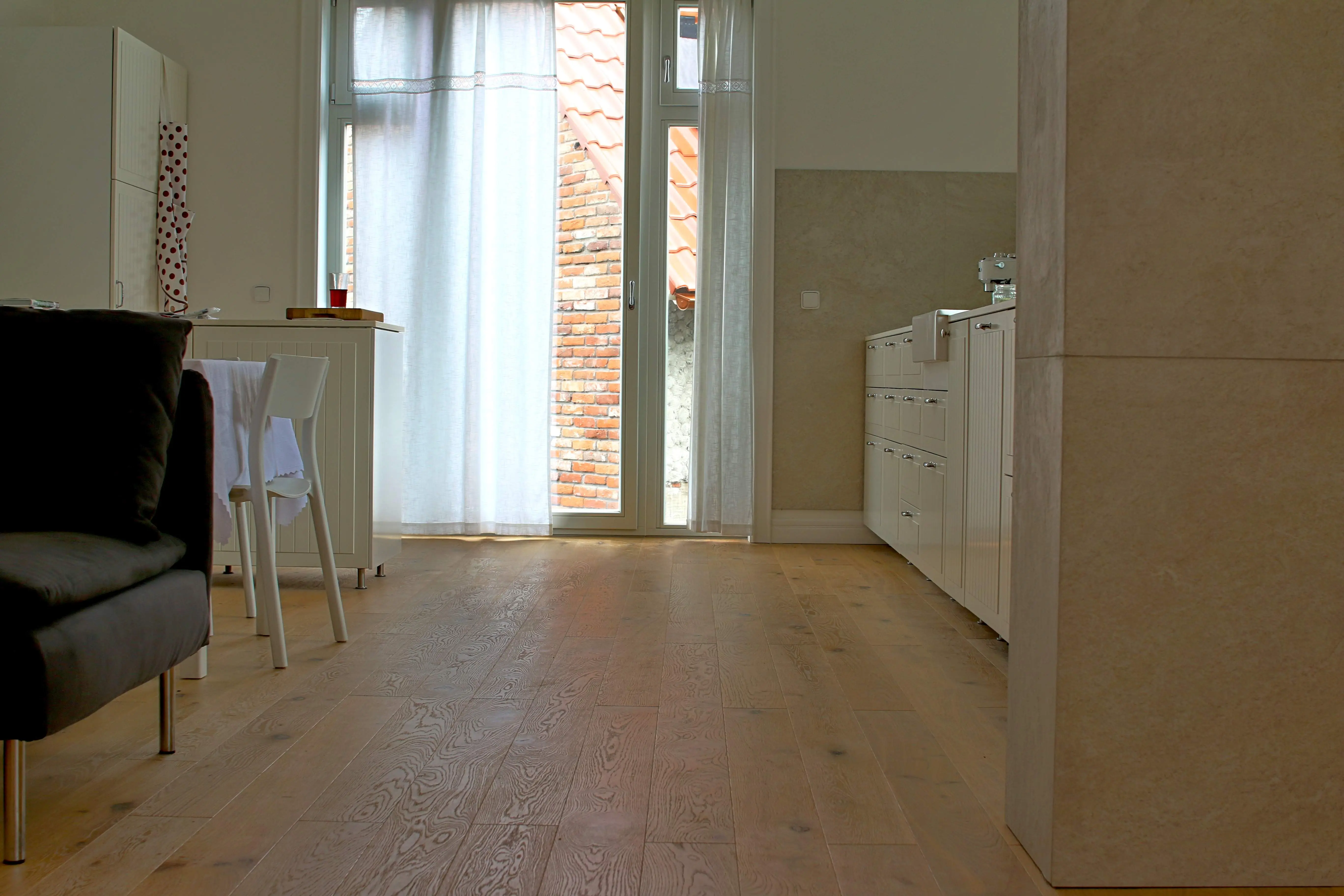 Praha - novostavba RD