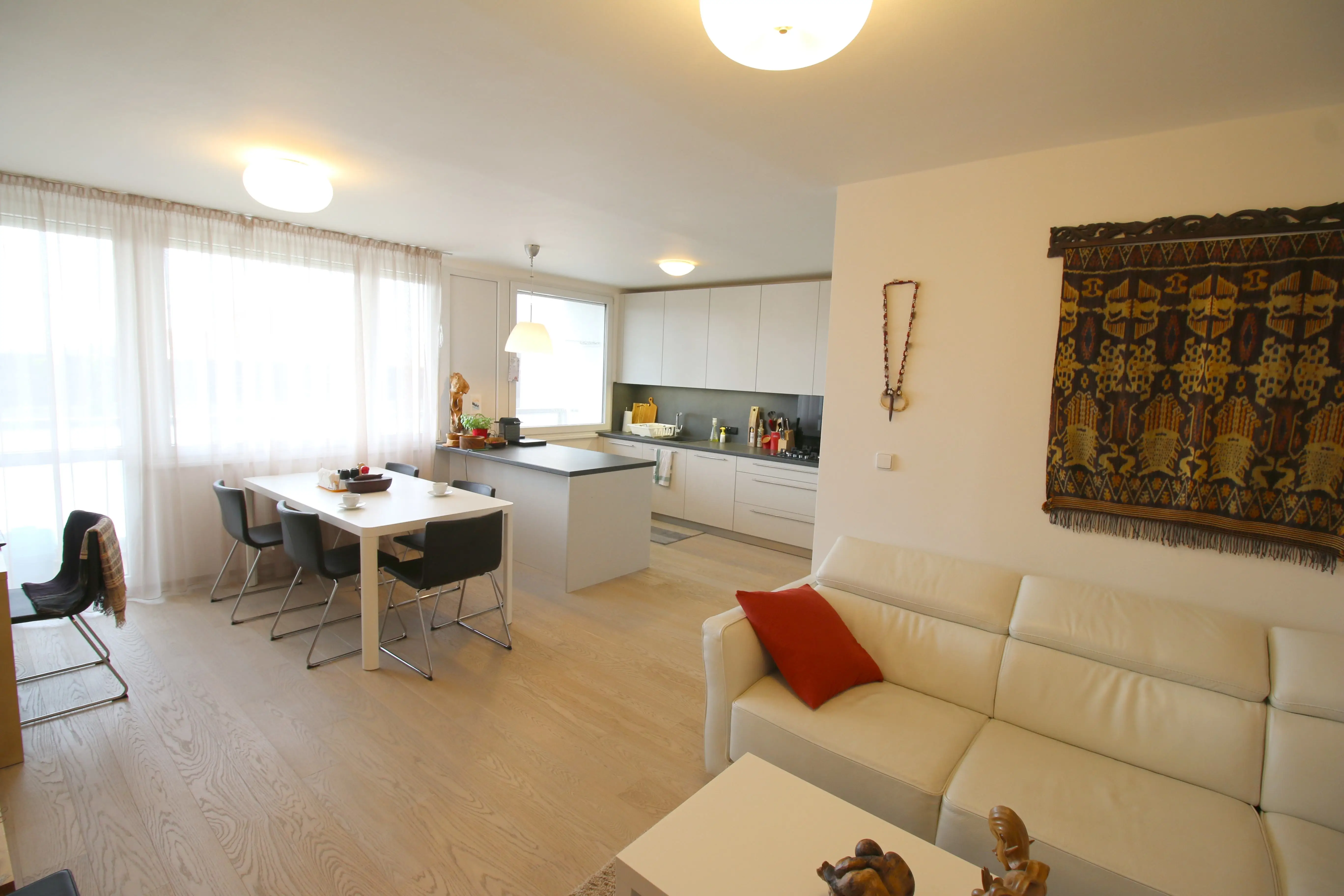 Praha - rekonstrukce BJ