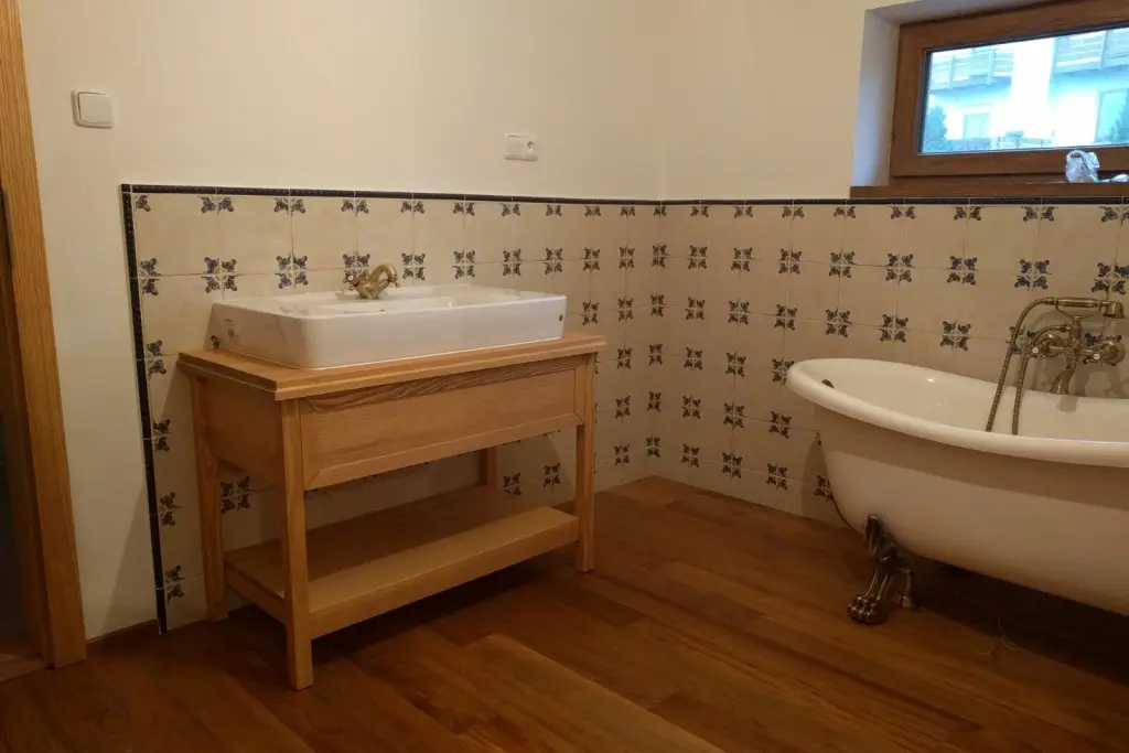 Jílové u Prahy - novostavba RD