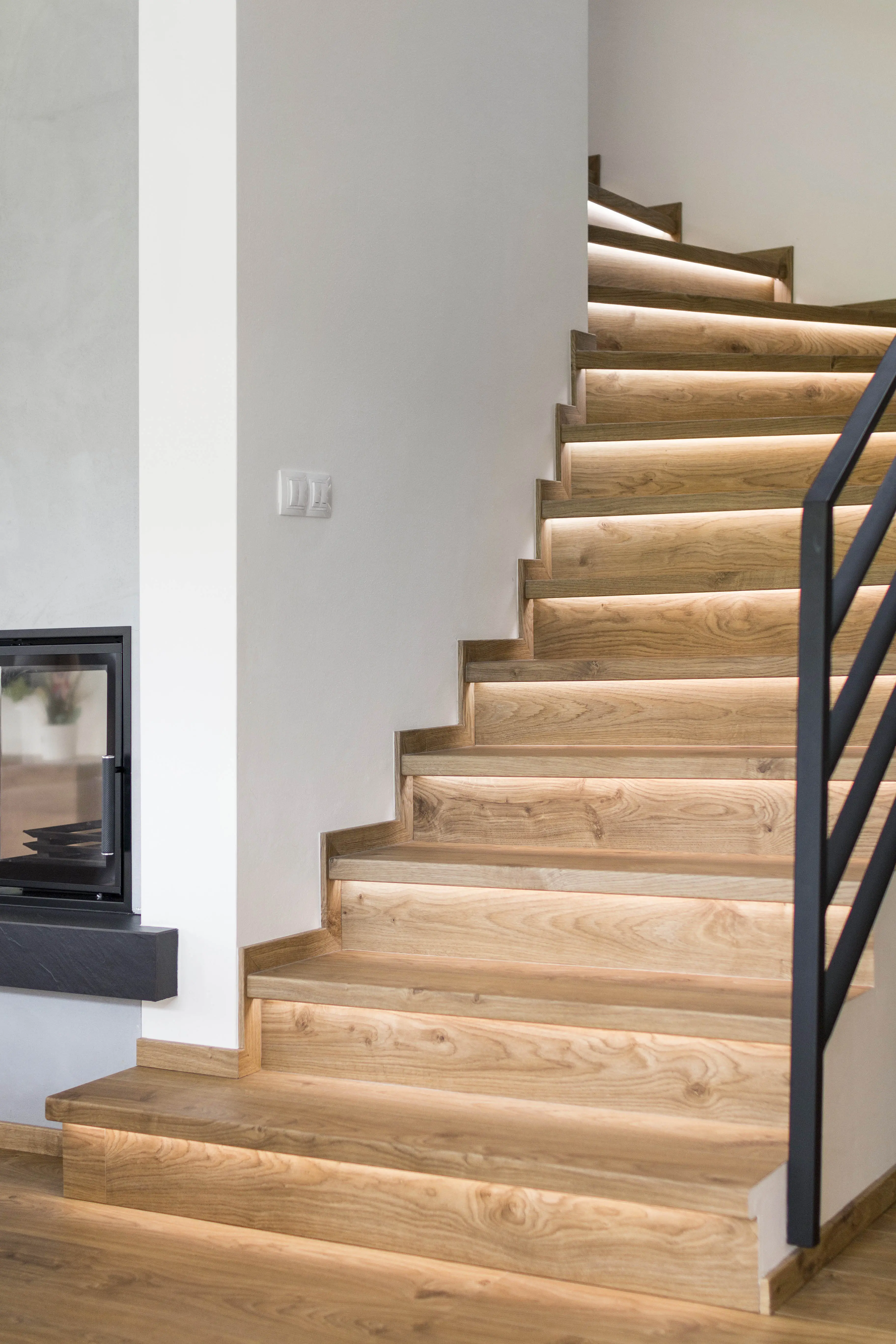 Cetyně - novostavba RD