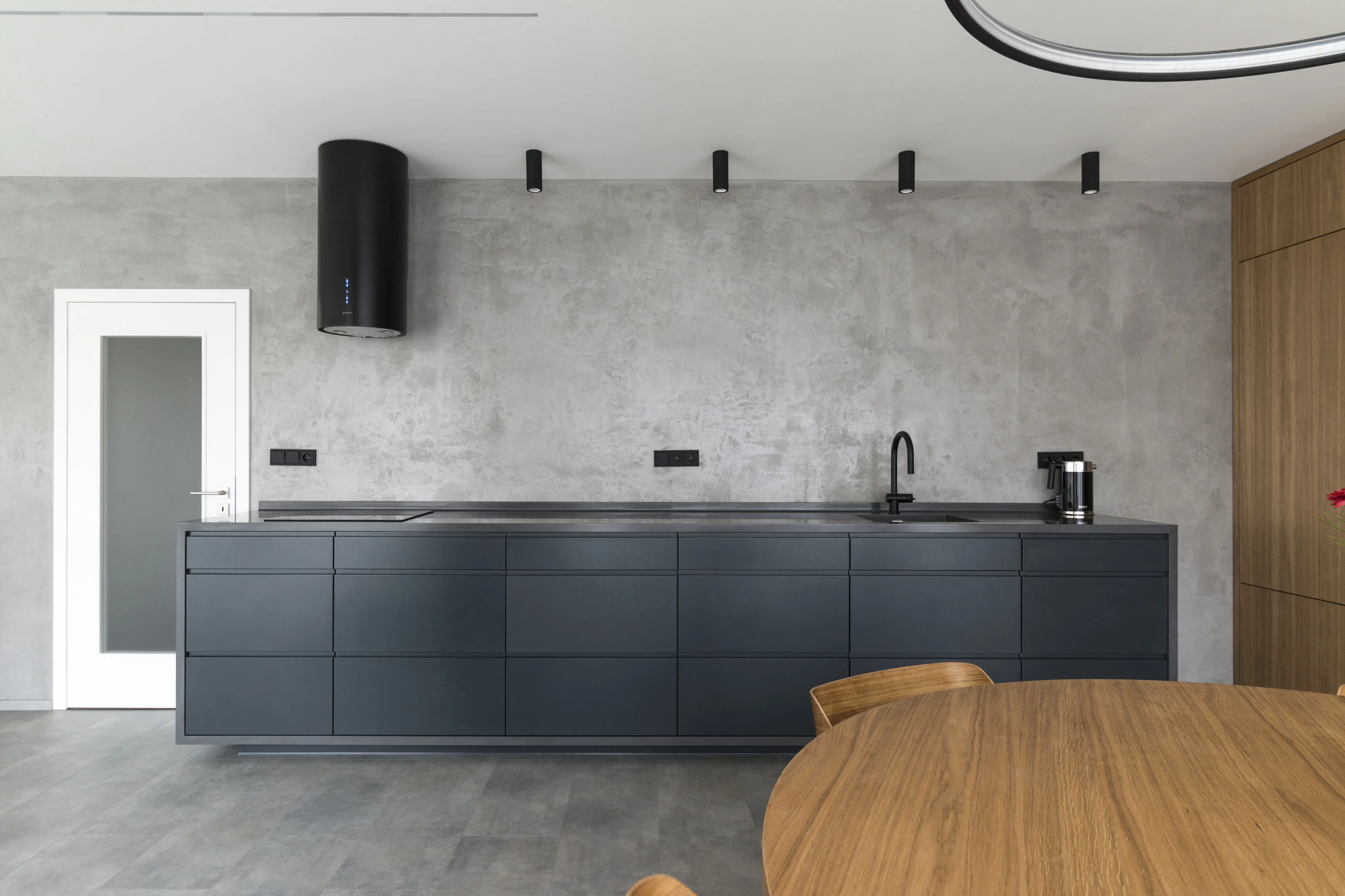 Praha - novostavba BJ