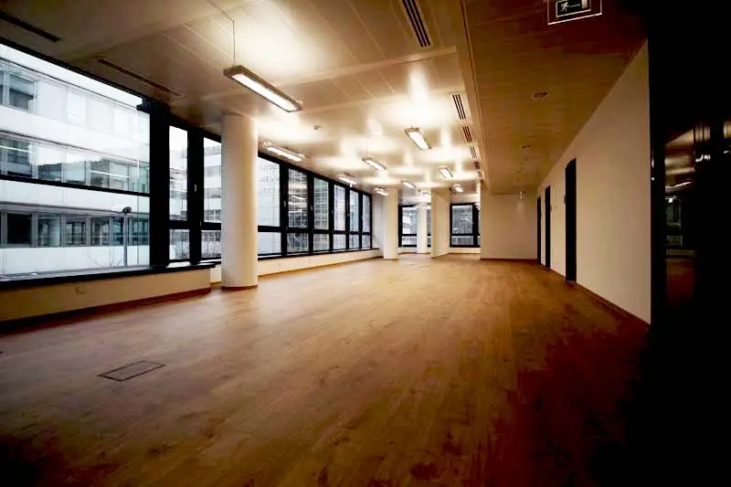 Kancelářské prostory