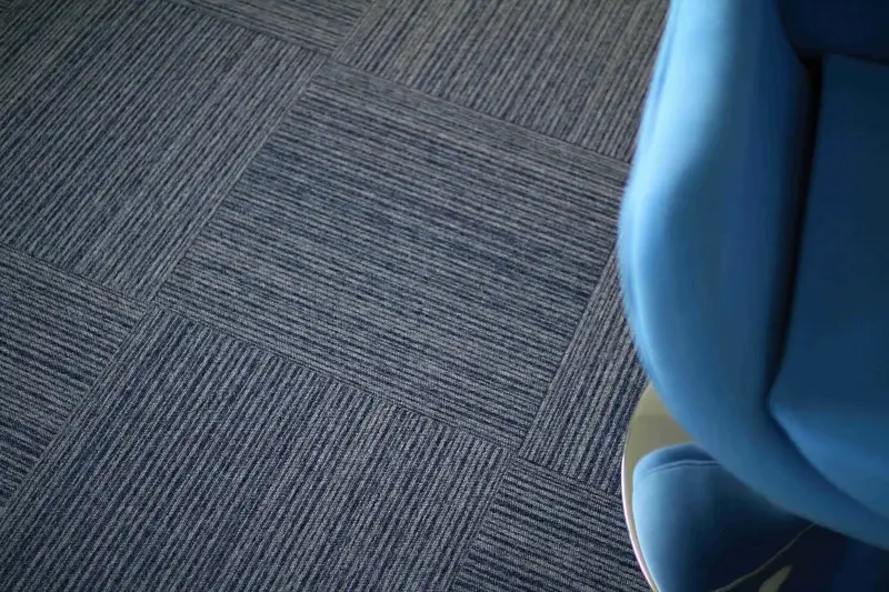 Kancelářské prostory