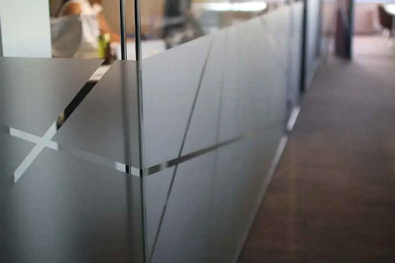 Kancelářské prostory