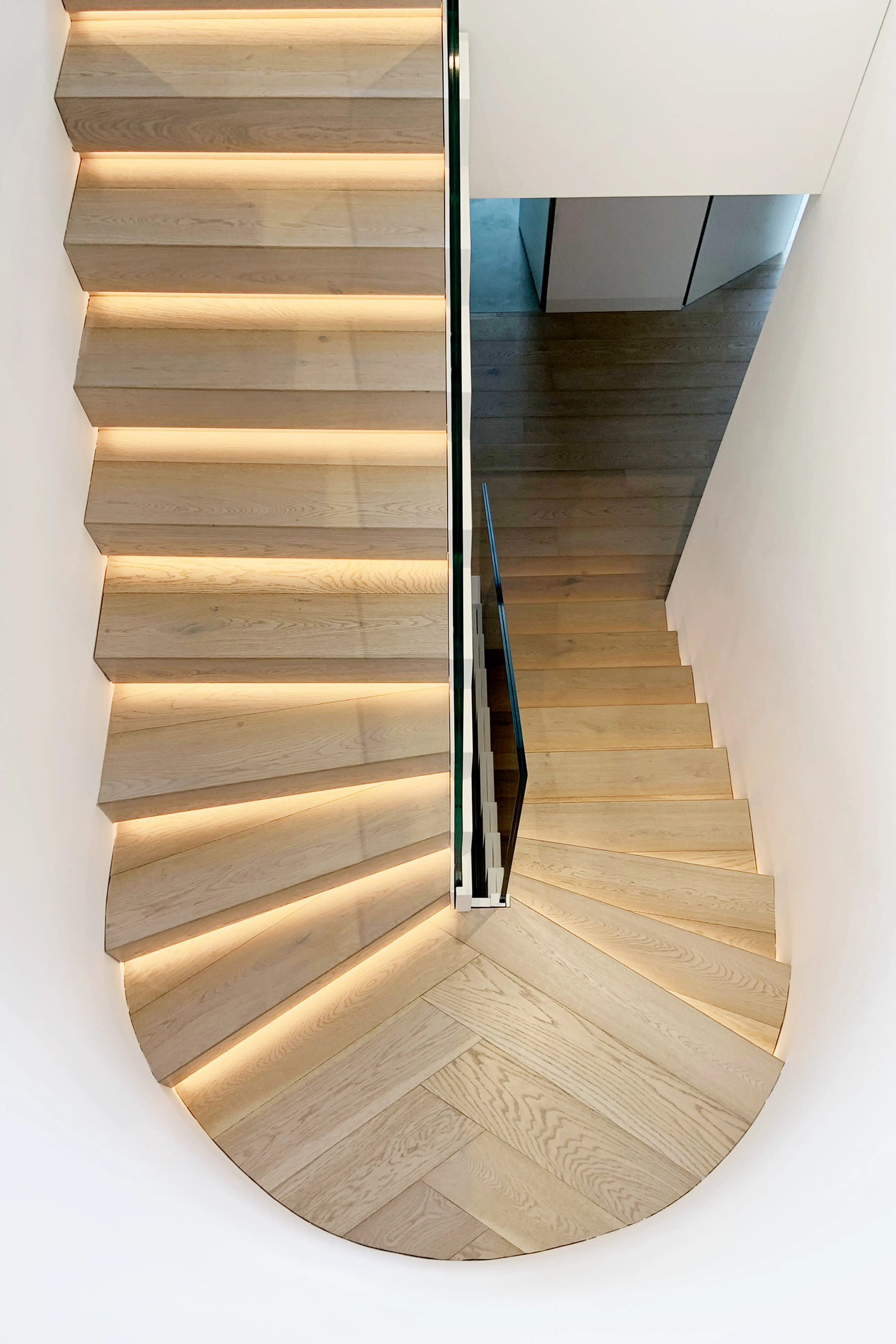 Praha - novostavba RD