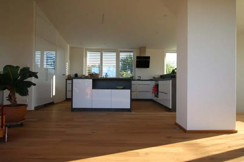 Nástavba RD (říjen 2016)