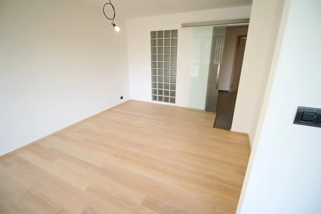 Praha - novostavba BJ