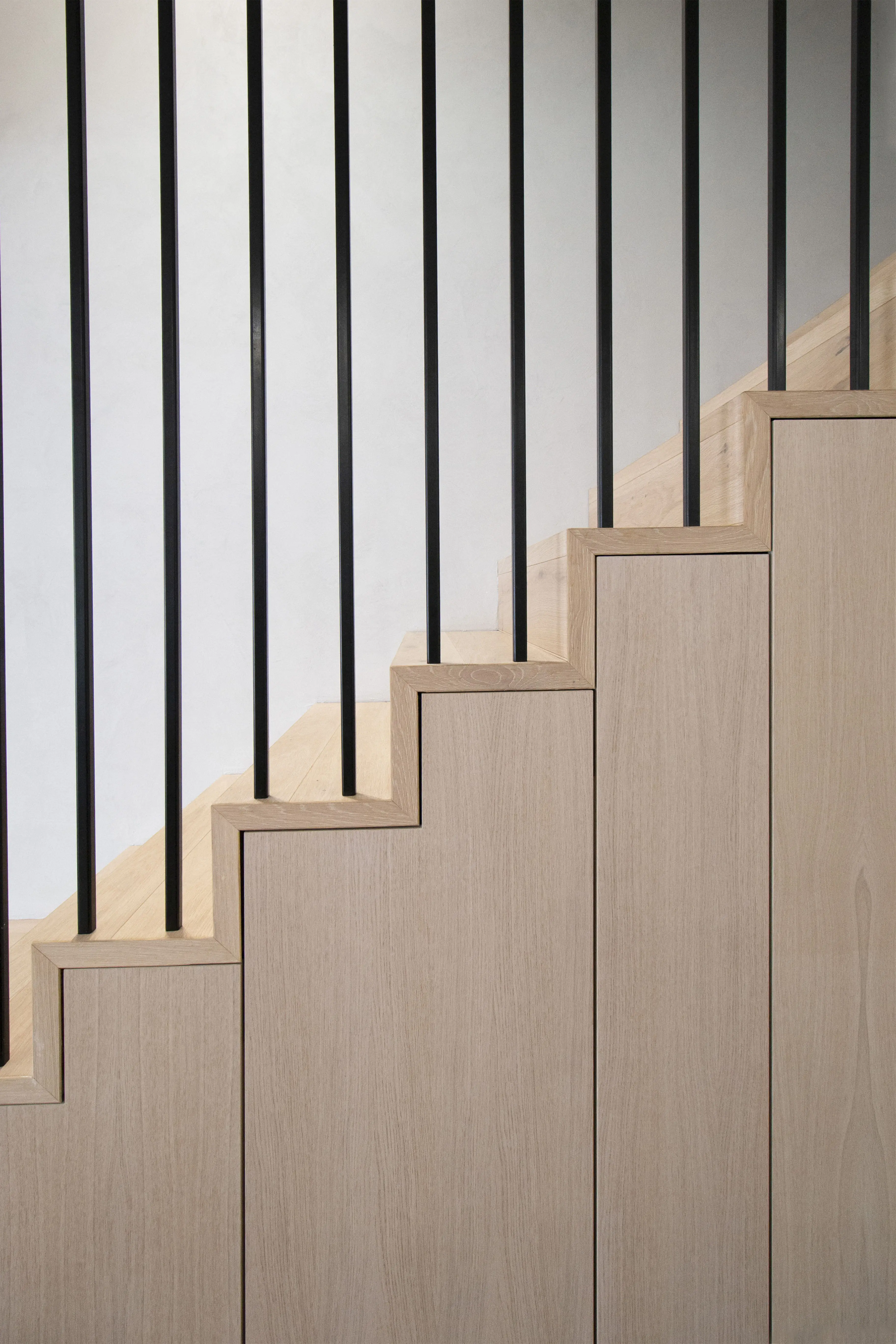 Praha - rekonstrukce RD