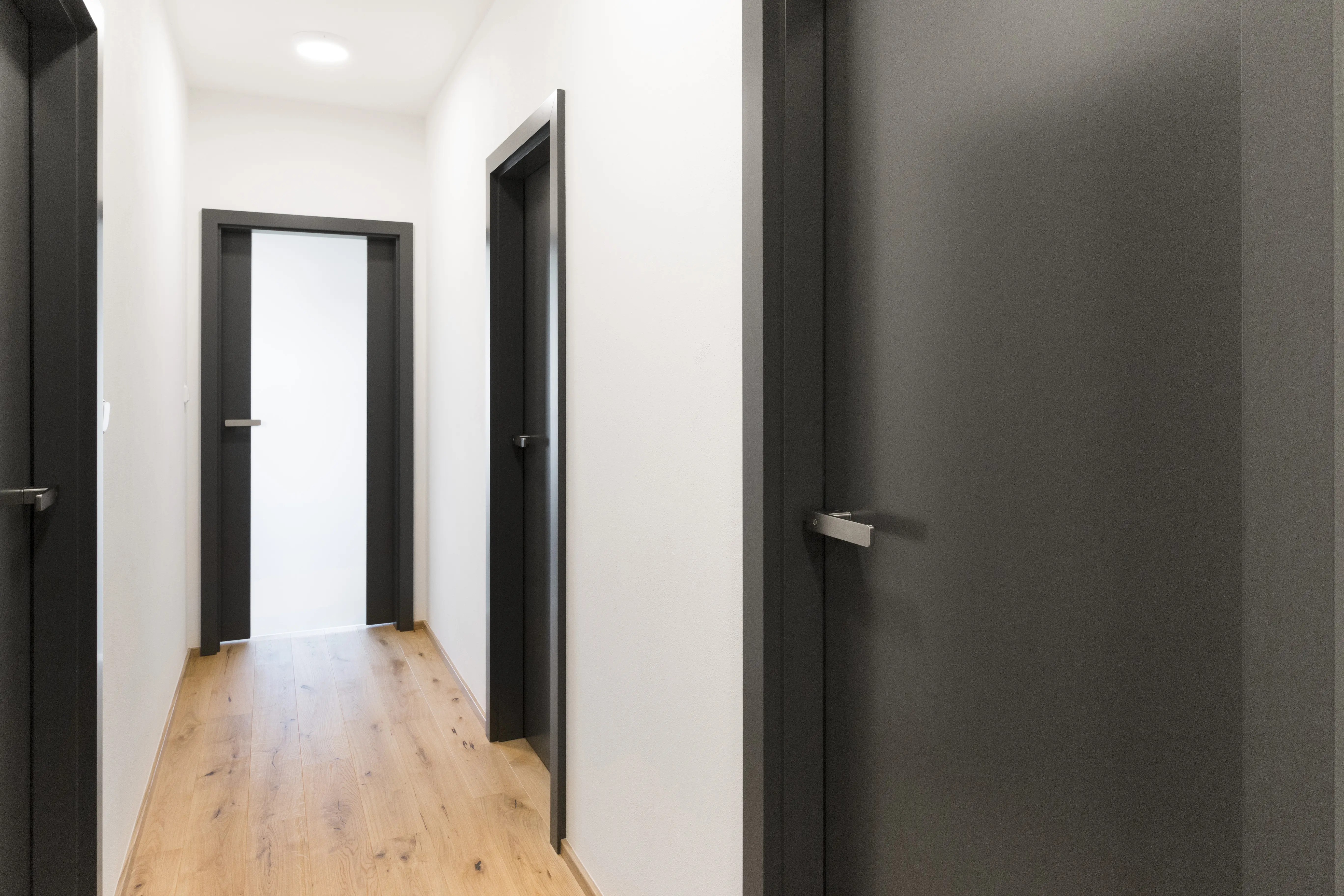 Praha - rekonstrukce BJ