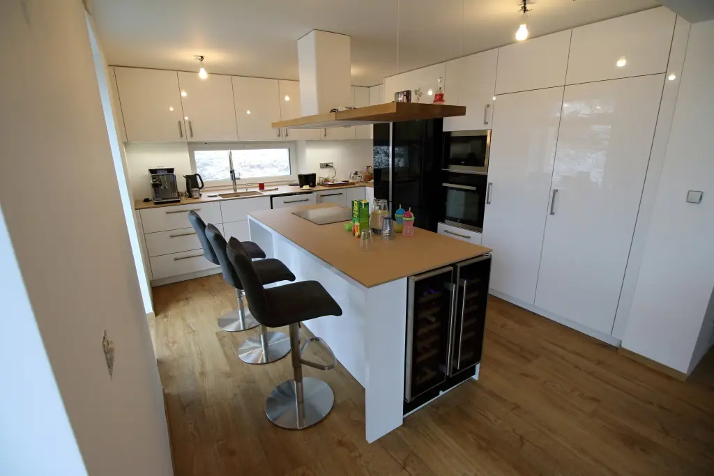 Náchod - rekonstrukce RD